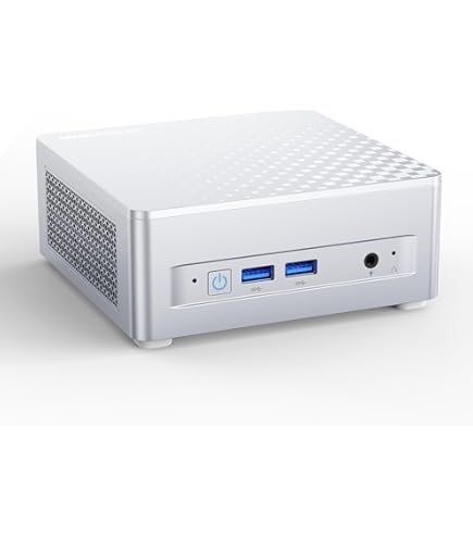 Amazon.co.jp: Intel (インテル) NUC 8 メインストリームキット